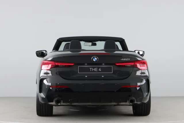 BMW 4-Serie (2026) thumbnail 18