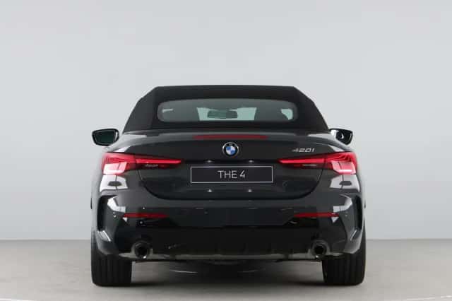 BMW 4-Serie (2026) thumbnail 19
