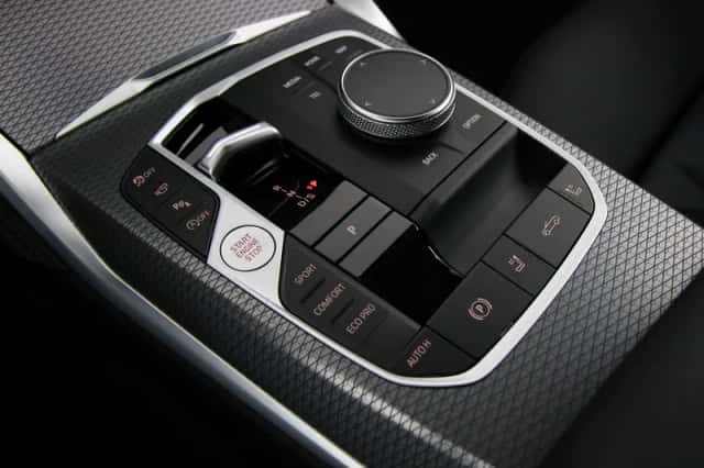 BMW 4-Serie (2026) thumbnail 20