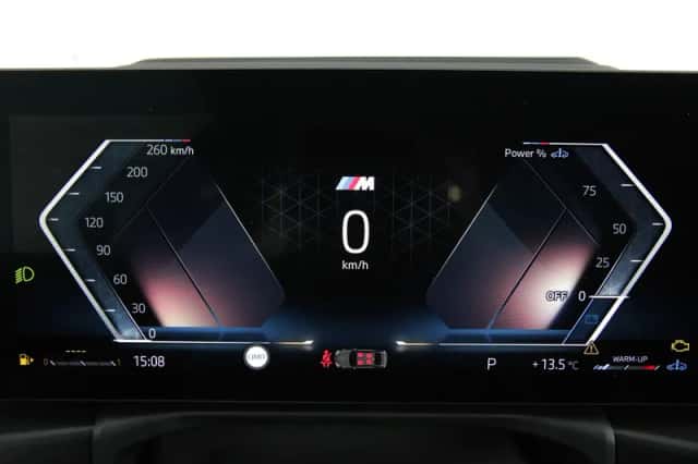 BMW 4-Serie (2026) thumbnail 3