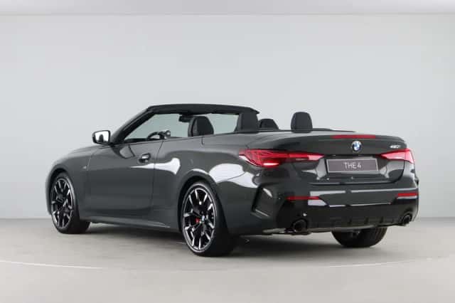 BMW 4-Serie (2026) thumbnail 21