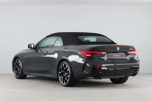 BMW 4-Serie (2026) thumbnail 22