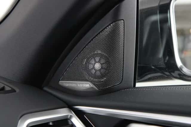 BMW 4-Serie (2026) thumbnail 23