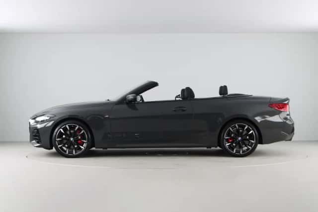BMW 4-Serie (2026) thumbnail 24