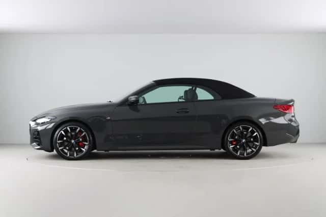 BMW 4-Serie (2026) thumbnail 25