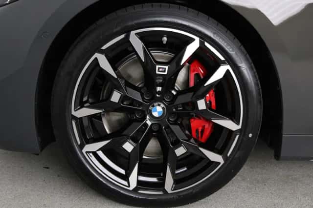 BMW 4-Serie (2026) thumbnail 26
