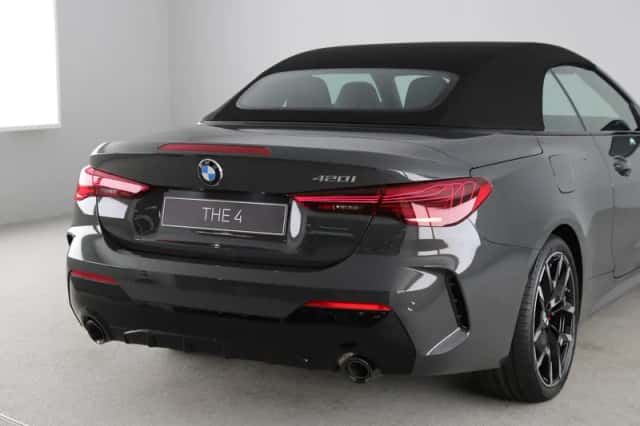 BMW 4-Serie (2026) thumbnail 27
