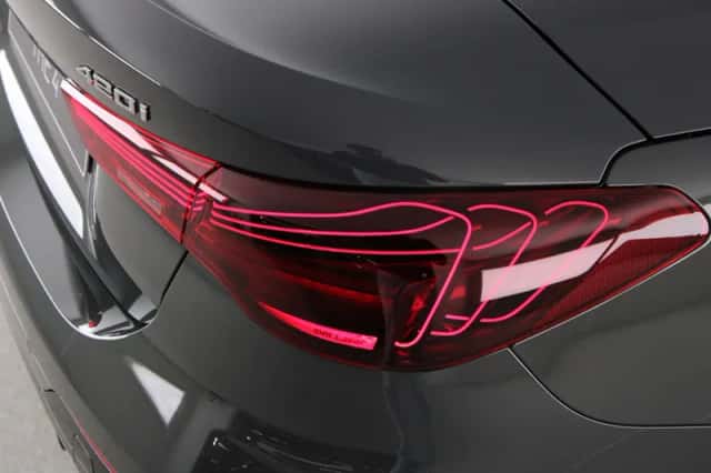 BMW 4-Serie (2026) thumbnail 28