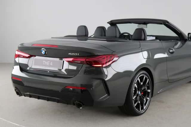 BMW 4-Serie (2026) thumbnail 29