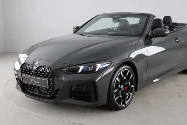 BMW 4-Serie (2026) thumbnail 30