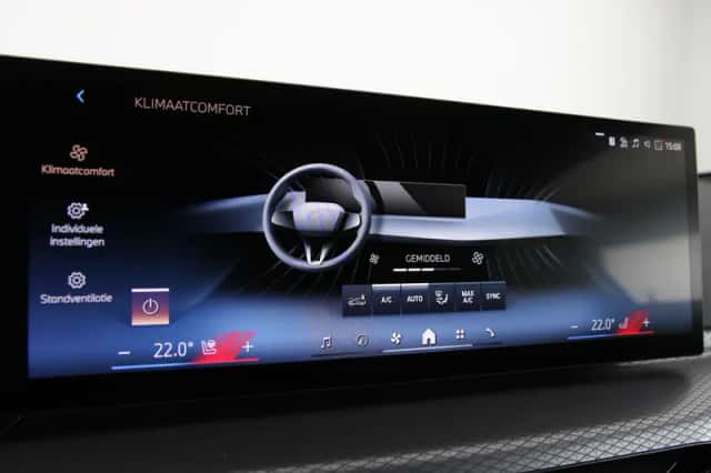BMW 4-Serie (2026) thumbnail 33