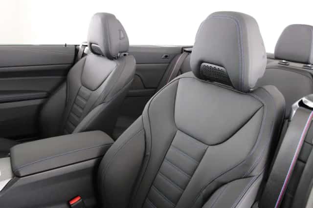 BMW 4-Serie (2026) thumbnail 5