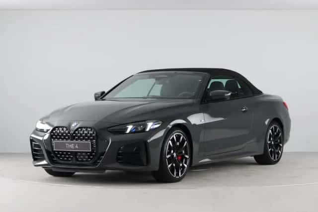 BMW 4-Serie (2026) thumbnail 6