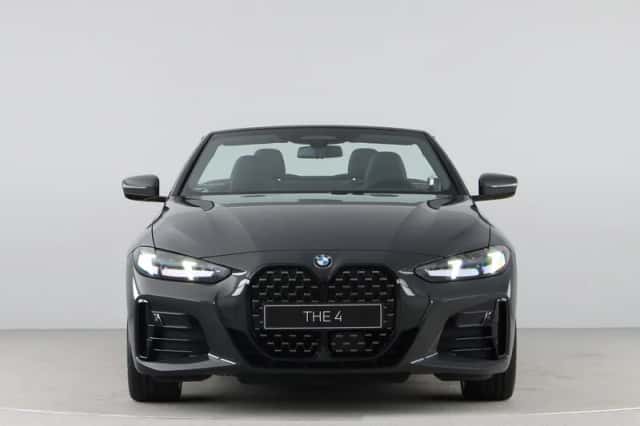 BMW 4-Serie (2026) thumbnail 7