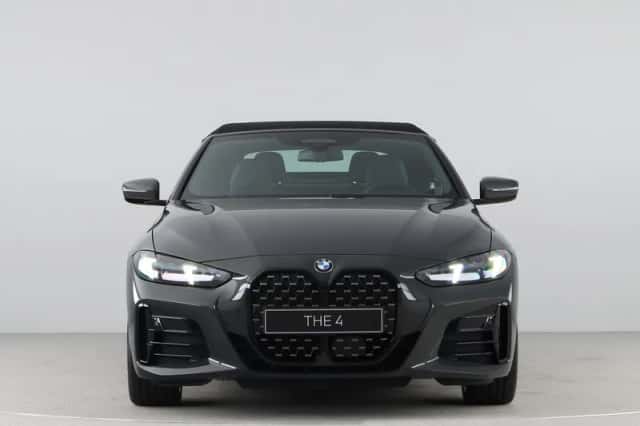 BMW 4-Serie (2026) thumbnail 8
