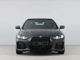 BMW 4-Serie (2026) thumbnail 8