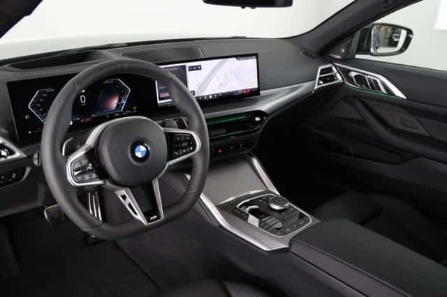 BMW 4-Serie (2026) thumbnail 9
