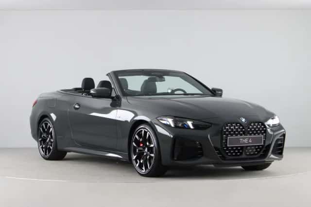 BMW 4-Serie (2026) thumbnail 10