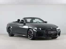 BMW 4-Serie (2026) thumbnail 10