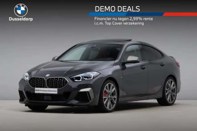 BMW 2-Serie (2026) thumbnail 1