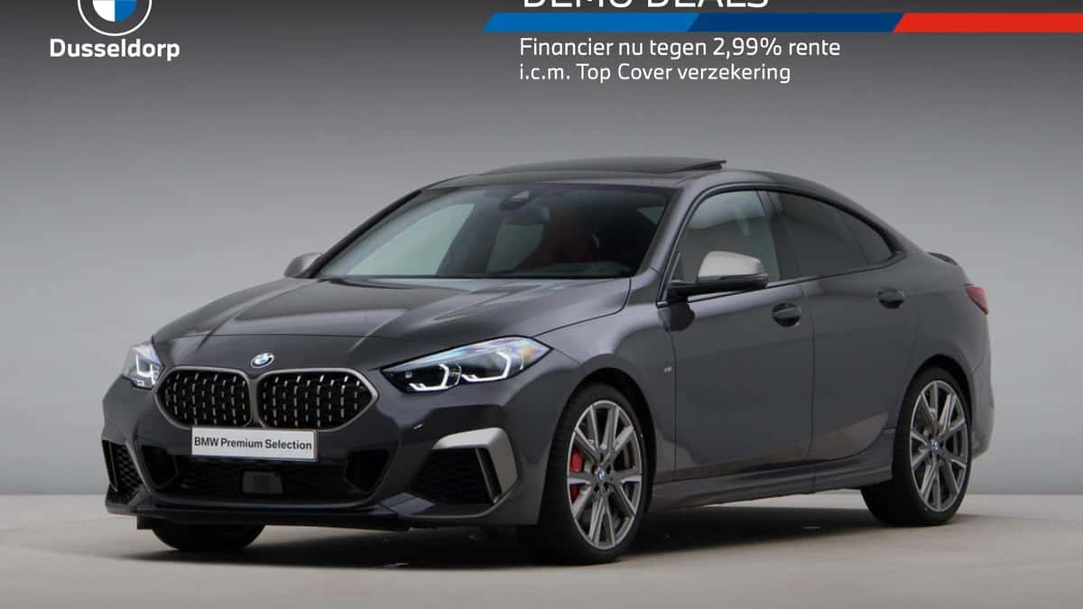 BMW 2-Serie (2026) — foto 1