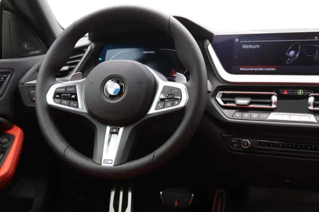 BMW 2-Serie (2026) thumbnail 2