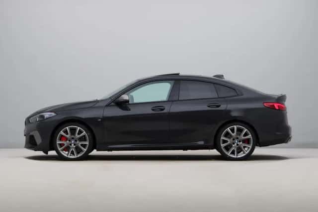 BMW 2-Serie (2026) thumbnail 12