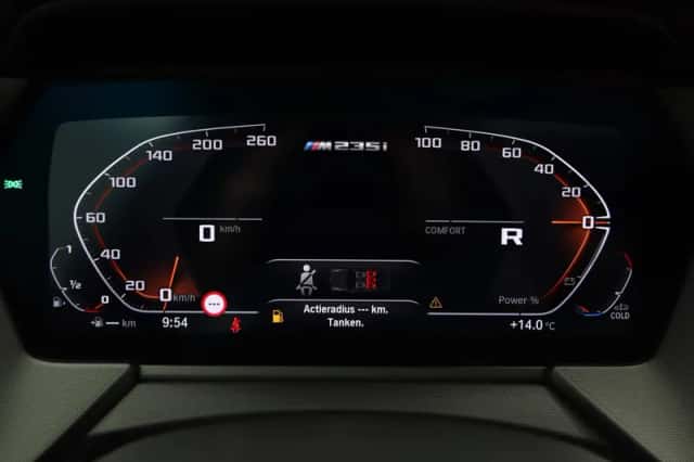 BMW 2-Serie (2026) thumbnail 3