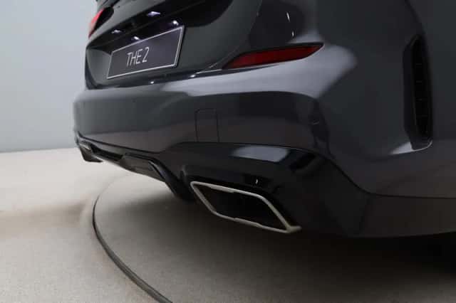 BMW 2-Serie (2026) thumbnail 23