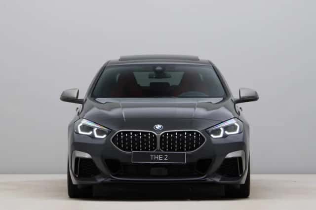 BMW 2-Serie (2026) thumbnail 6