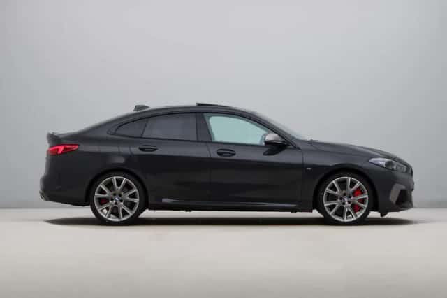 BMW 2-Serie (2026) thumbnail 8
