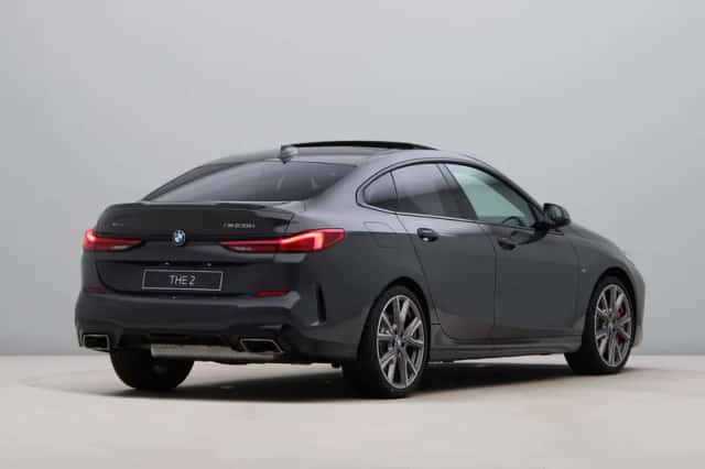 BMW 2-Serie (2026) thumbnail 9