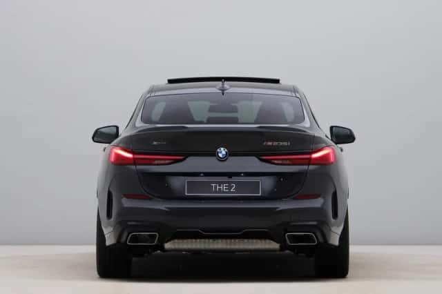 BMW 2-Serie (2026) thumbnail 10
