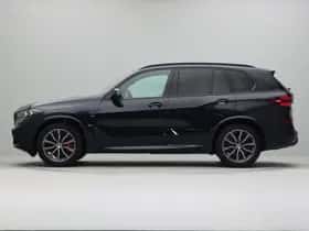 BMW X5 (2025) thumbnail 11