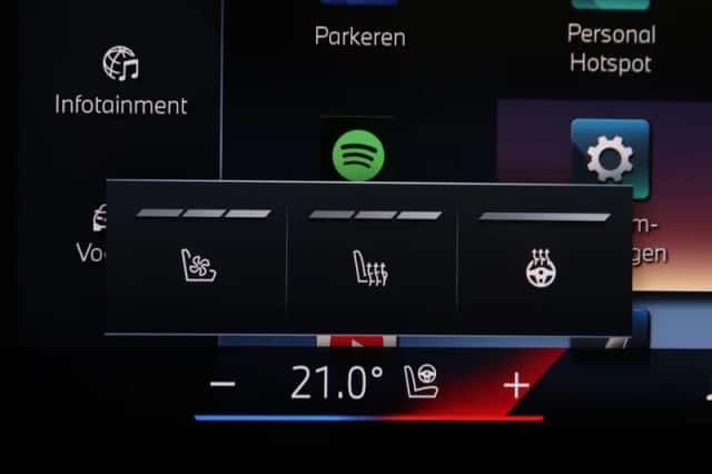 BMW X5 (2025) thumbnail 13