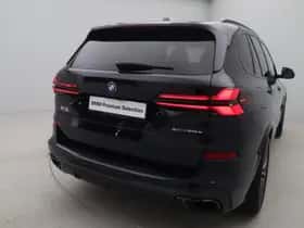 BMW X5 (2025) thumbnail 15