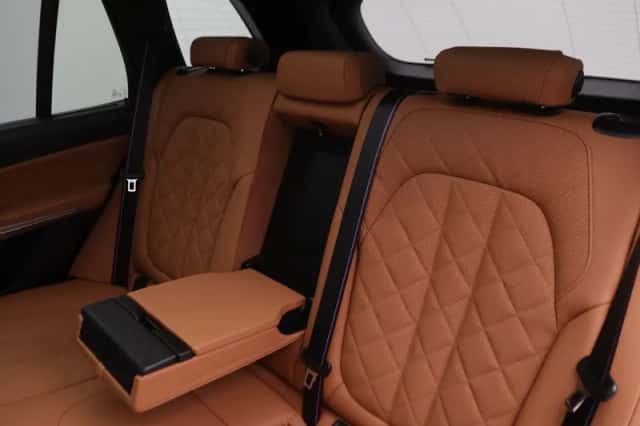 BMW X5 (2025) thumbnail 17