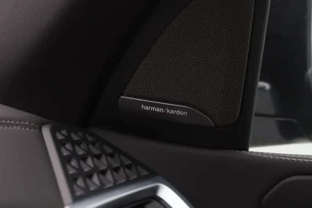 BMW X5 (2025) thumbnail 20