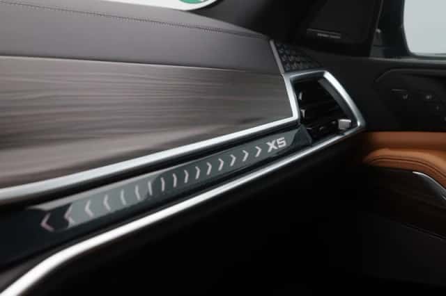 BMW X5 (2025) thumbnail 21