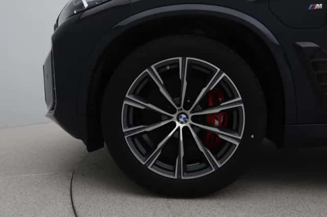 BMW X5 (2025) thumbnail 22