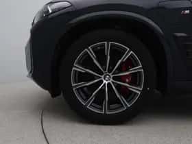 BMW X5 (2025) thumbnail 22