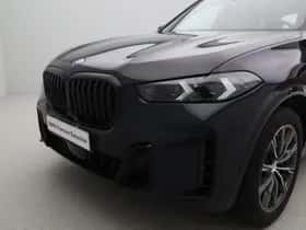 BMW X5 (2025) thumbnail 24