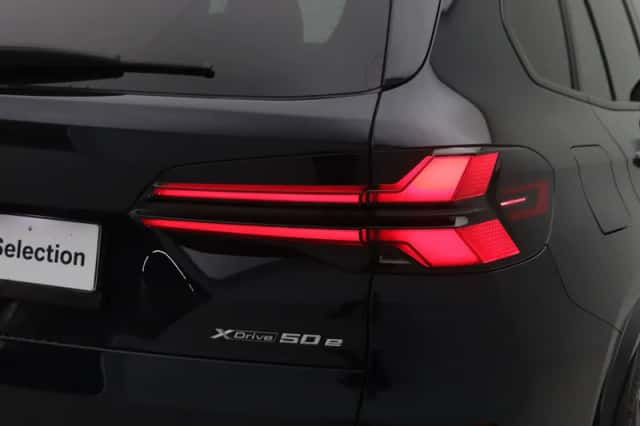 BMW X5 (2025) thumbnail 25
