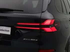 BMW X5 (2025) thumbnail 25