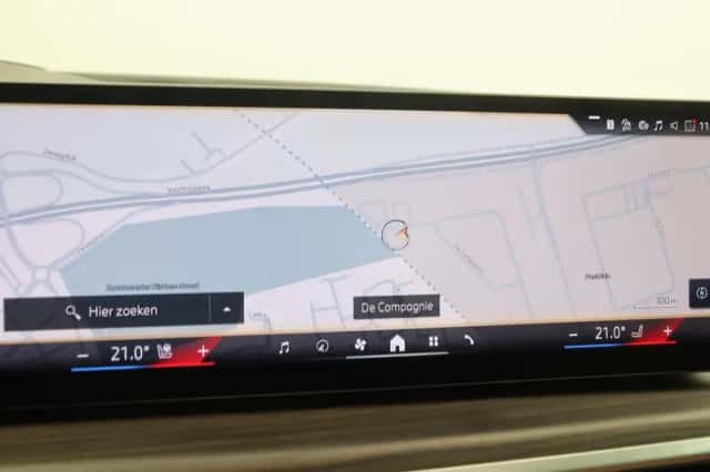BMW X5 (2025) thumbnail 27