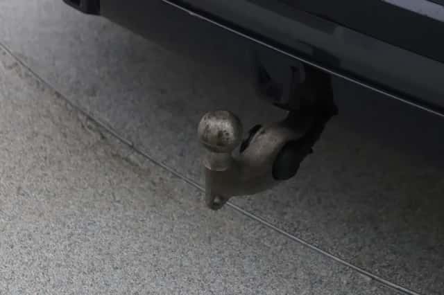 BMW X5 (2025) thumbnail 29
