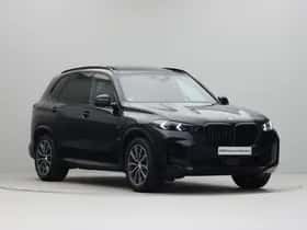 BMW X5 (2025) thumbnail 6