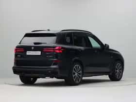 BMW X5 (2025) thumbnail 8