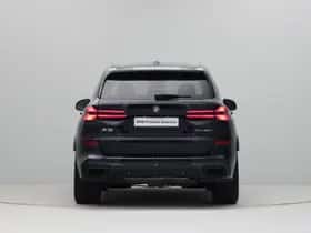 BMW X5 (2025) thumbnail 9