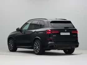 BMW X5 (2025) thumbnail 10
